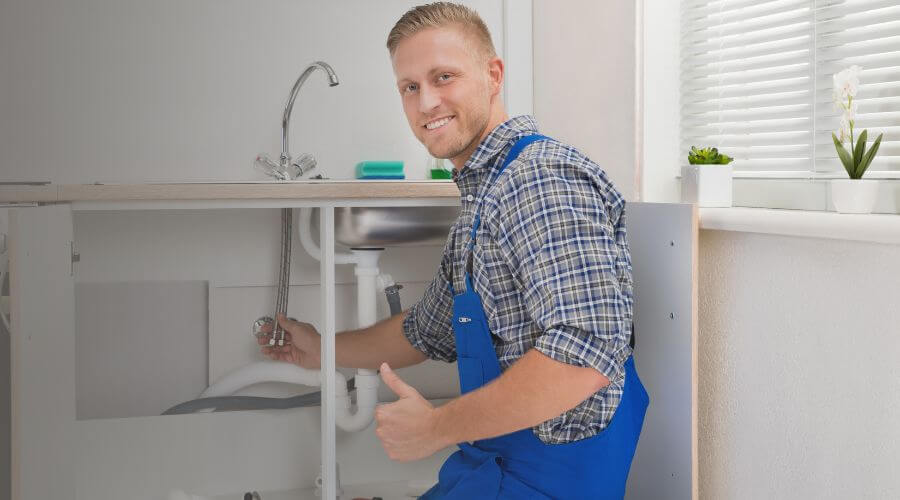 Same Day Plumbing Service in Yale, MI